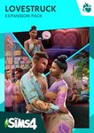 The Sims 4 Lovestruck Expansion Pack (EP 16) PCWin | Downloading Code EA App - Origin | VideoGame | English