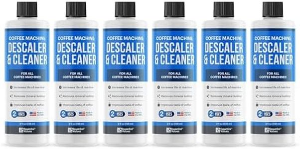 Descaling 