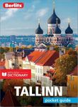 Berlitz Pocket Guide Tallinn (Travel Guide with Dictionary) (Berlitz Pocket Guides, 614)