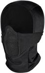 OneTigris Airsoft Balaclava Mesh Ma