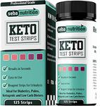 Ketone Test Strips