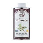 La Tourangelle Roasted Walnut Oil, 16.9 oz. Can