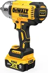 DEWALT 20V MAX Cordless Impact Wren
