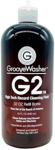 GrooveWash