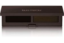 Laura Mercier Brow Powder Duo, Brunette
