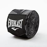 Everlast Spark Hand Wraps Black Geo