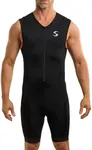 Synergy Triathlon Tri Suit - Men's 