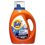 Tide Bleach