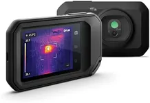 FLIR C3-X Compact Thermal Imaging C