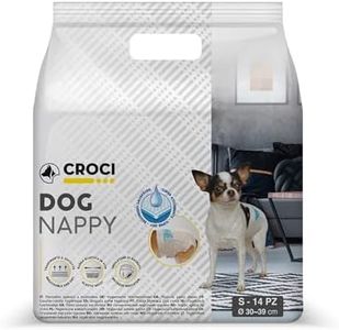 Croci Dog 