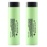 18650 Battery For Flashlight