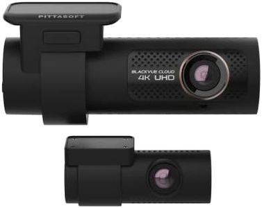BlackVue D