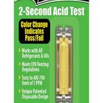 QwikCheck Acid Test Kit