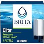 Brita On Tap Faucet Water Filter Sy