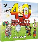 40 Children's Favourites