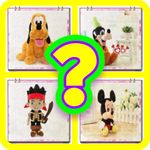 Guess Cartoon Characters