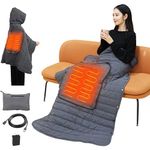 Usb Heated Blanket