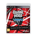 Guitar Hero Van Halen - Game Only (PS3)