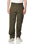 Carhartt Men's Washed Twill Dungare