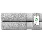 Delara 100% Organic Cotton Towels 6