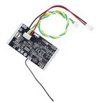 Alomejor Electric Scooter Battery Controller Board with Multi Protection for M365 Electric Scooters