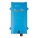 Victron Energy MultiPlus Pure Sine Wave Inverter Charger for 70 amp Battery, 1600VA 12-Volt 230V