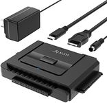 Alxum USB 3.0 to IDE SATA Converter