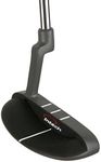 Intech Trakker Series 3 Semi-Mallet Golf Putter 35" Right Hand