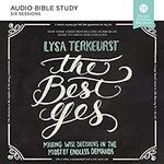 The Best Yes: Audio Bible Studies