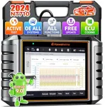 FOXWELL NT710 Scan Tool fit for BMW