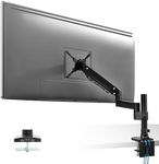 Mount-It! Ultrawide Monitor Arm, He