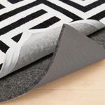 GORILLA GRIP Felt with Rubber Stay 