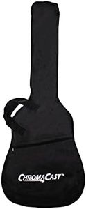 ChromaCast Electric Guitar Nylon Gig Bag (CC-ENB