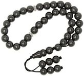 N11 HT - Hematite (Root Chakra - Gr