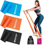 Resistance Bands for Working Out, E