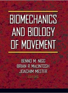 Biomechani