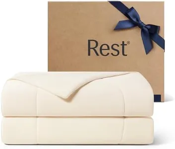 REST® Ever