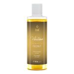 Vibratissimo “Coconut” - Exotic Massage Oil with Coconut, Love Oil, Erotic Oil, 100 ml