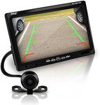 Pyle Backup Rear View Car Camera Sc