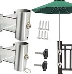 Su Ying Patio Umbrella Holder Stand