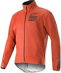 Alpinestars Descender V3 Veste Homme, Rouge, S