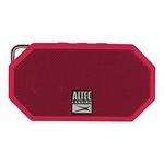 K33D Altec Lansing Mini H2O - Enceinte Nomade Outdoor Bluetooth - Waterproof IP67 - avec Identifcation vocale - Aux 3.5mm - P