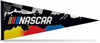 Rico Industries NASCAR Logo Primary