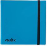 Vault X Binder - 12 Pocket Trading 