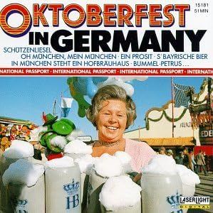 Oktoberfes