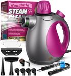 Handheld Steam Cleaner, Heavy Duty 