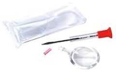 Apex Eyeglass Repair Kit, Model No 