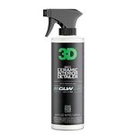 3D SiO2 Interior Detailer, GLW Series | Ultimate Deep Cleaning | Ultra Ceramic Protectant |Safe on Leather, Vinyl, Plastic & More | Removes Dust, Dirt, Grease | DIY Car Detailing | 16 oz