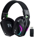 WESEARY 7.1 Wireless Gaming Headset