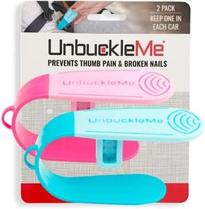 UnbuckleMe